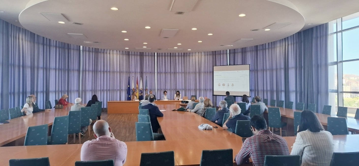 La Universidad de Cantabria lanza nuevas microcredenciales en gestión directiva y transformación digital