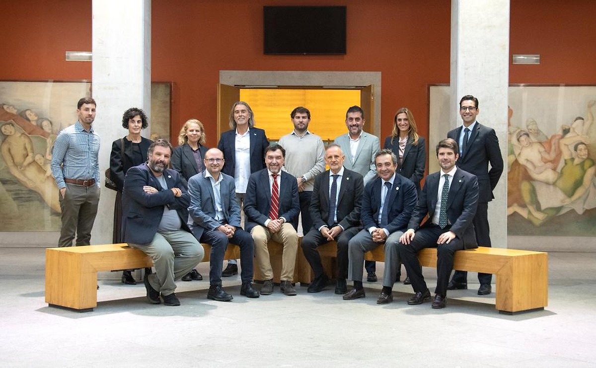 INGENIUM lanza su primera convocatoria anual para proyectos educativos conjuntos entre universidades
