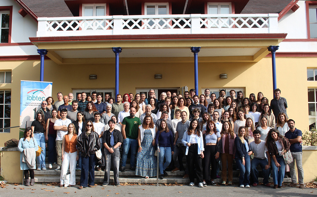 El Instituto de Biomedicina y Biotecnología de Cantabria presenta avances en investigación médica en Santander