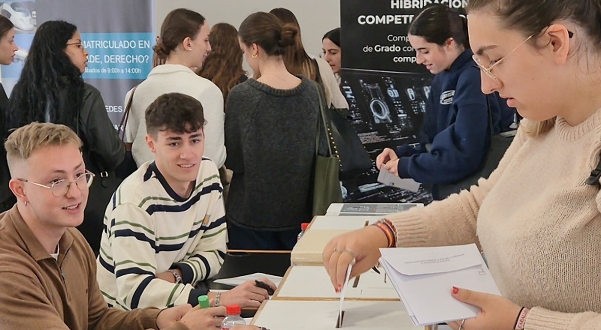 Los estudiantes de la Universidad de Cantabria votarán el 22 de octubre para elegir a sus representantes